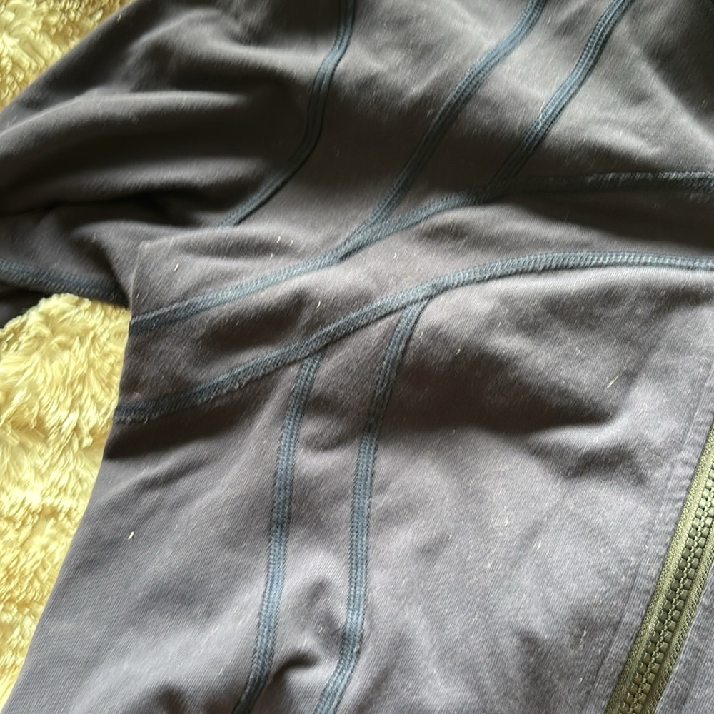 Lululemon Define Jacket Women’s Navy - image 6